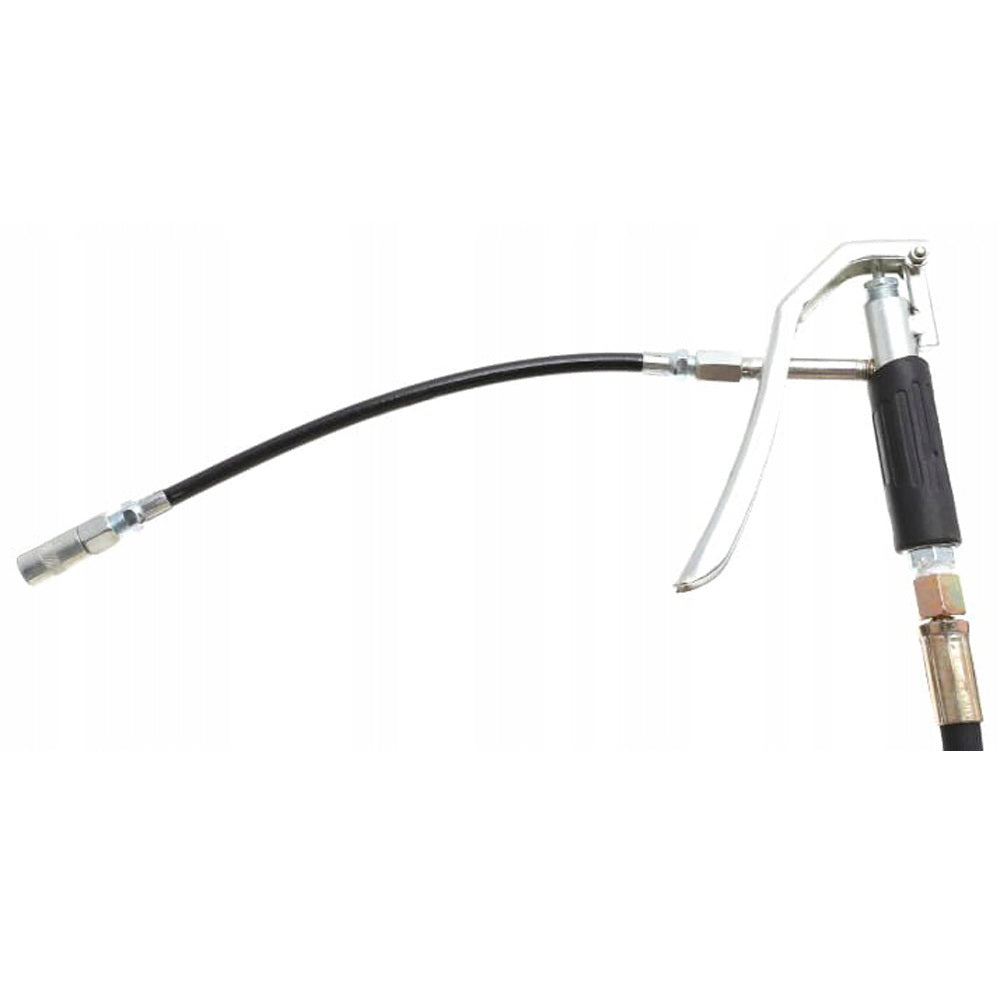 eGOSPODARi.ro Gresor pneumatic, capacitate 6L, pentru vaselina, unsori, KRAFT Profi K1441, Poza12
