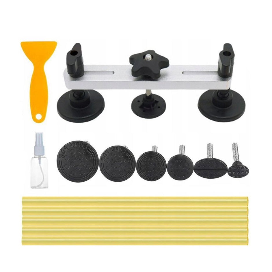 eGOSPODARi.ro Kit de îndepărtare lovituri caroserie auto, KRAFT Profi K10661, Poza4