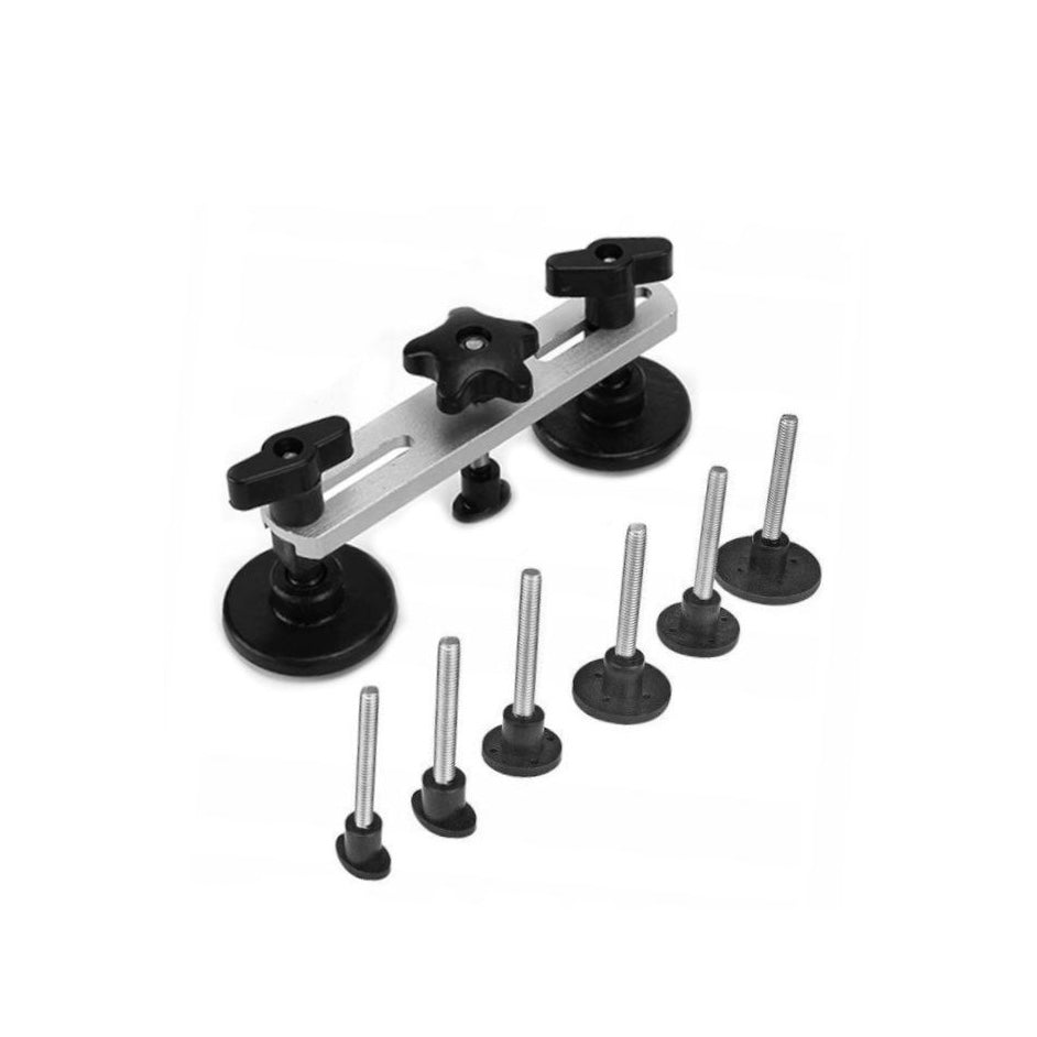 eGOSPODARi.ro Kit de îndepărtare lovituri caroserie auto, KRAFT Profi K10661, Poza2