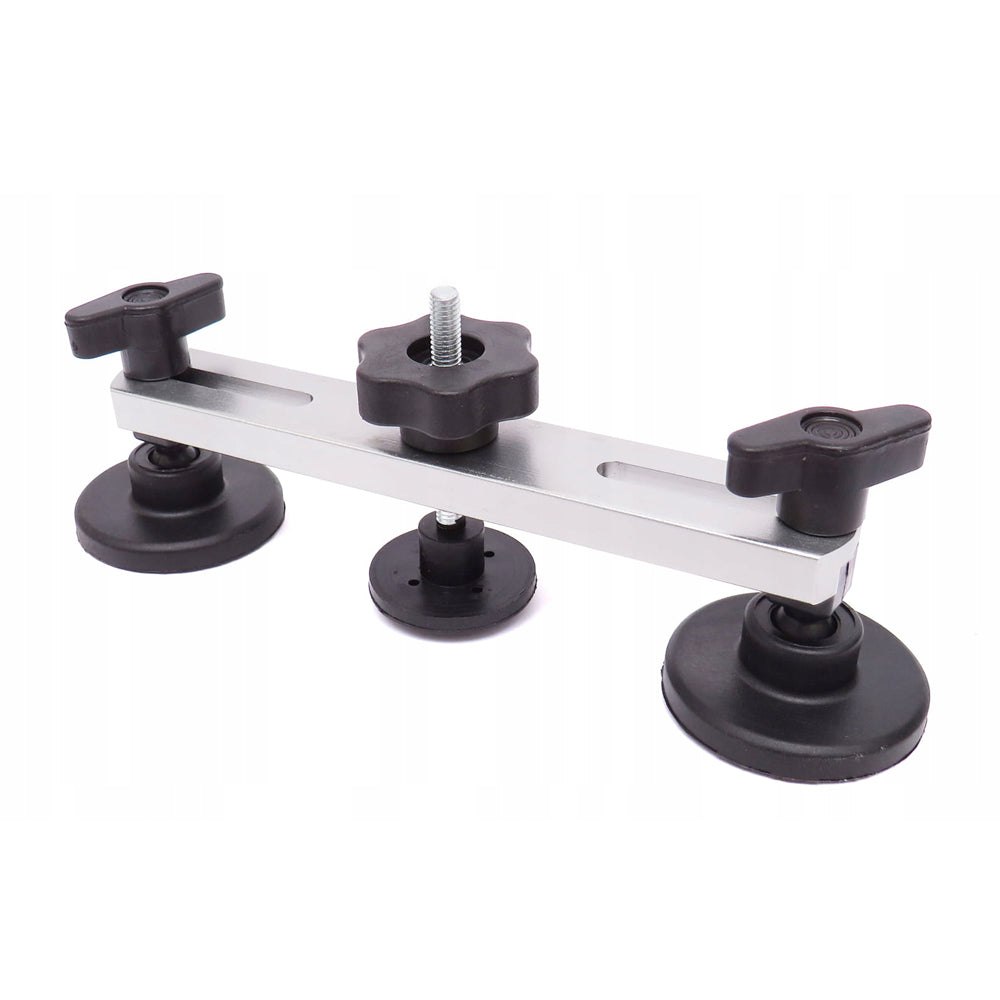 eGOSPODARi.ro Kit pentru indepartarea loviturilor din caroseria auto, KRAFT Profi K10660, Poza3