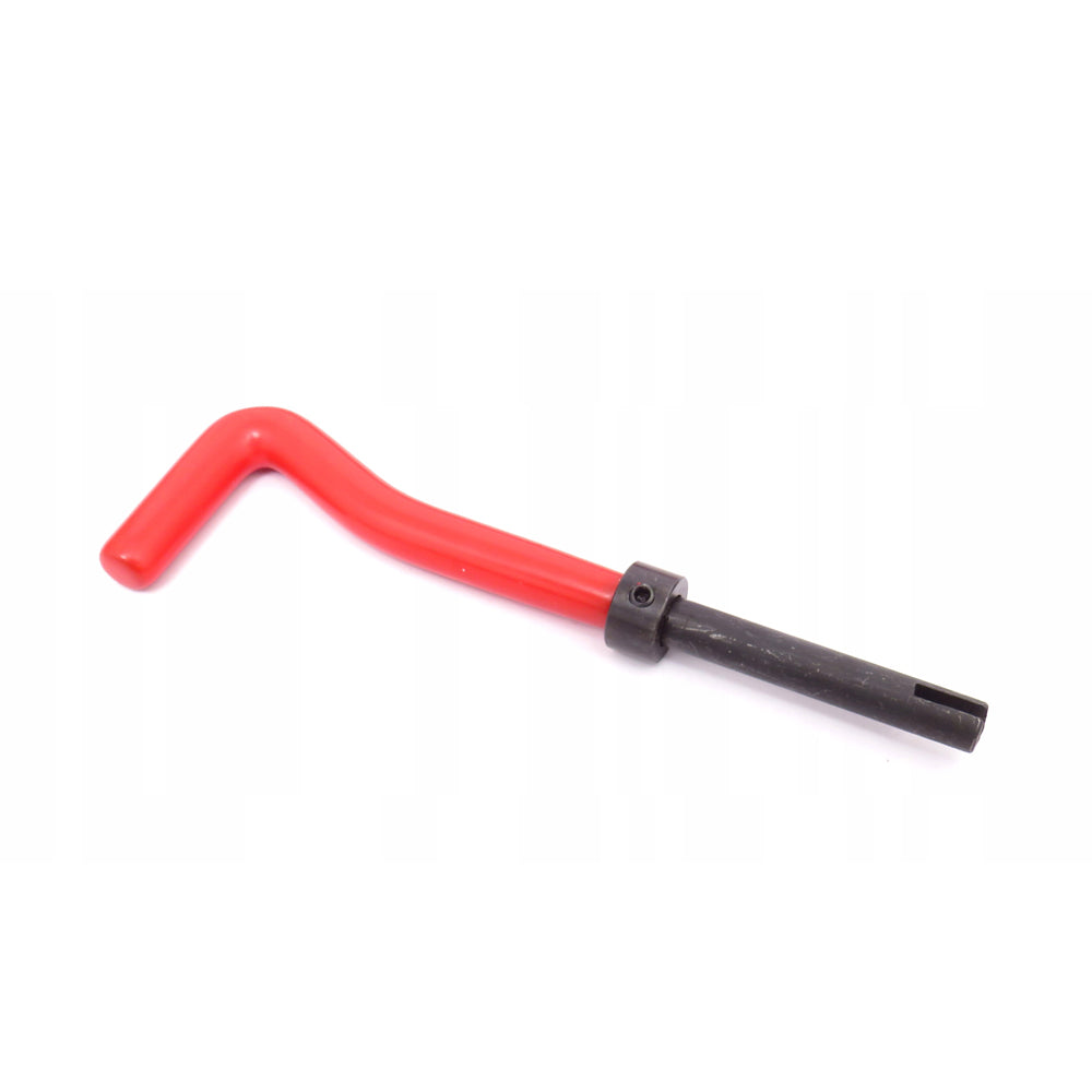 eGOSPODARi.ro Kit reparatii filete cu 131 elemente, valiza de transport inclusa, KRAFT Profi K10590, Poza8