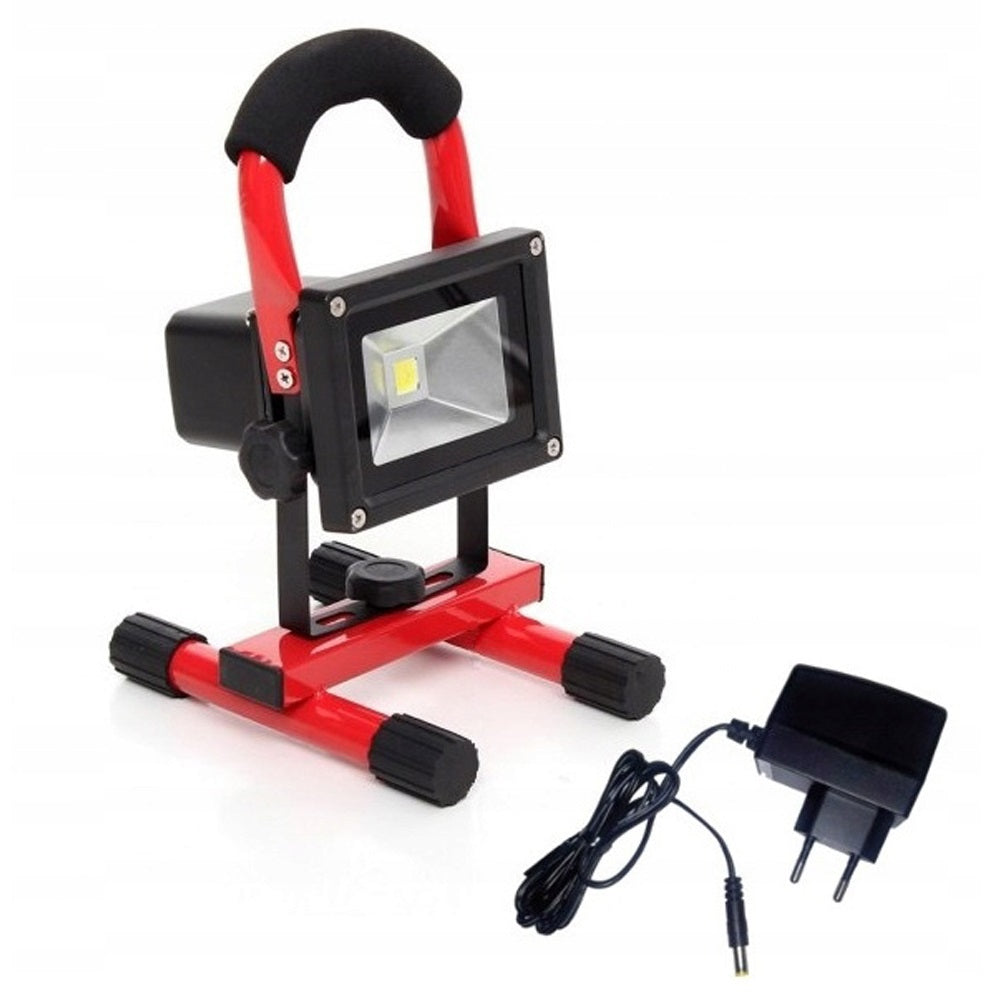eGOSPODARi.ro Lampa de lucru cu acumulator reincarcabil, iluminare 2000Lm, 20W, KRAFT Profi K1228, Poza2