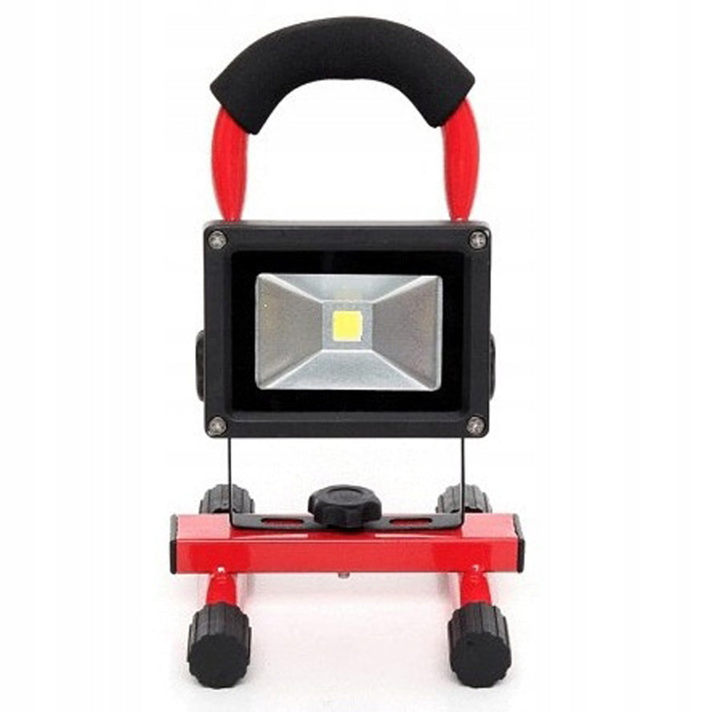 eGOSPODARi.ro Lampa de lucru cu acumulator reincarcabil, iluminare 2000Lm, 20W, KRAFT Profi K1228, Poza3