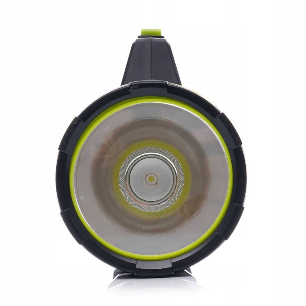 eGOSPODARi.ro Lanterna LED cu acumulator, iluminare 1200Lm, reincarcabila, KRAFT Profi K1241, Poza7