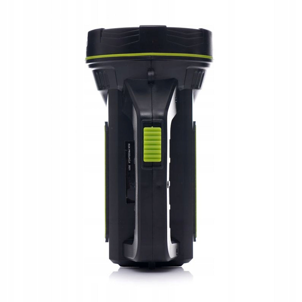 eGOSPODARi.ro Lanterna LED cu acumulator, iluminare 1200Lm, reincarcabila, KRAFT Profi K1241, Poza10