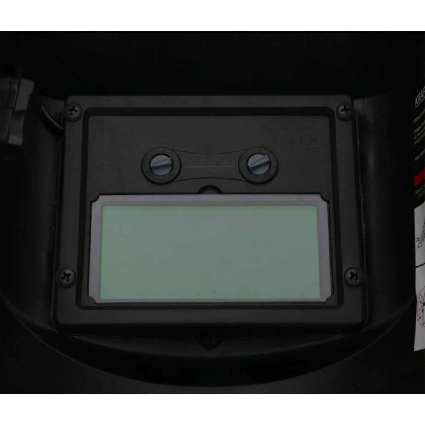 eGOSPODARi.ro Masca de sudura automata reglabila, RED, cu autointunecare, KRAFT Profi K883, Poza9