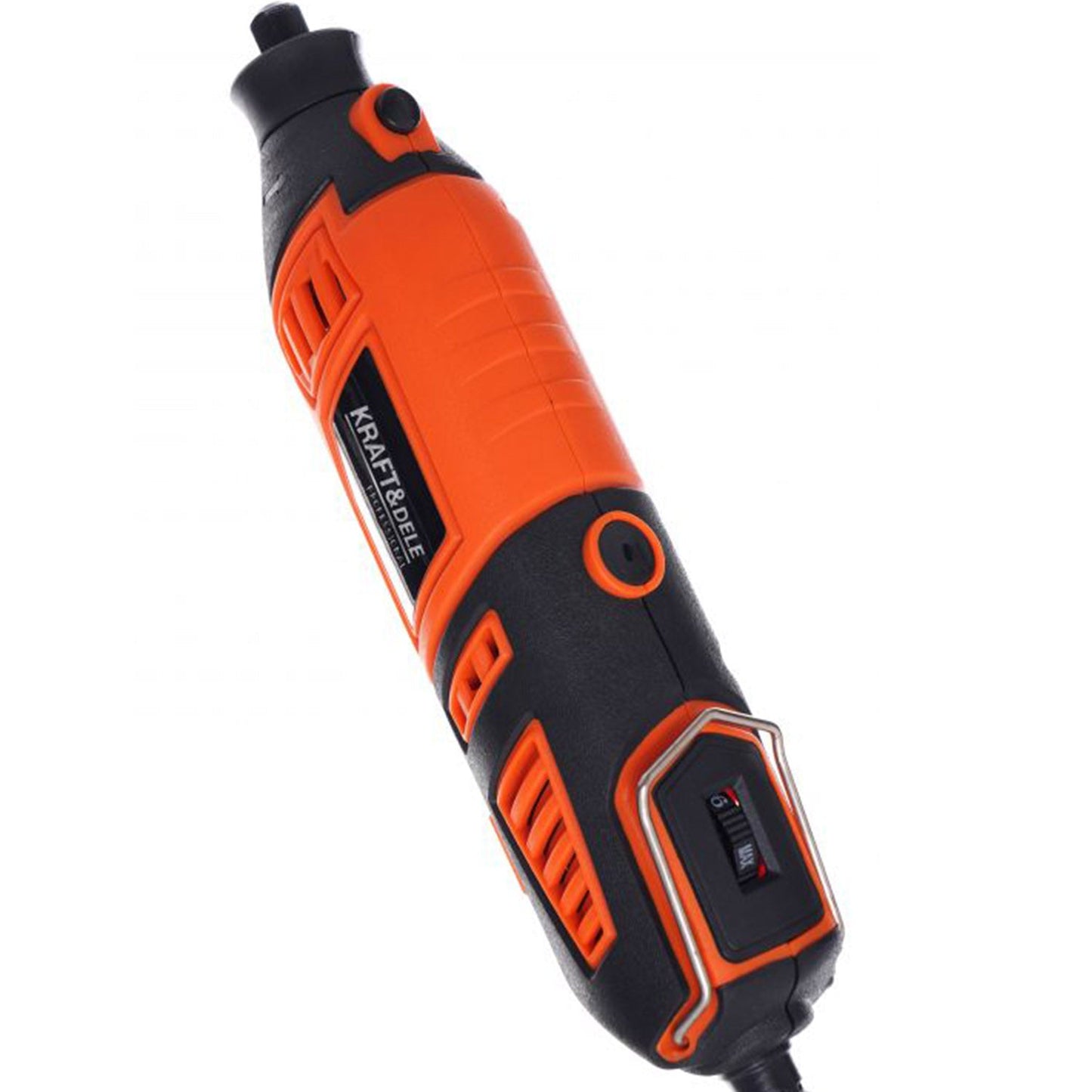 eGOSPODARi.ro Masina de gravat cu 218 elemente, 270W, 32500RPM, KRAFT Profi K10751, Poza7