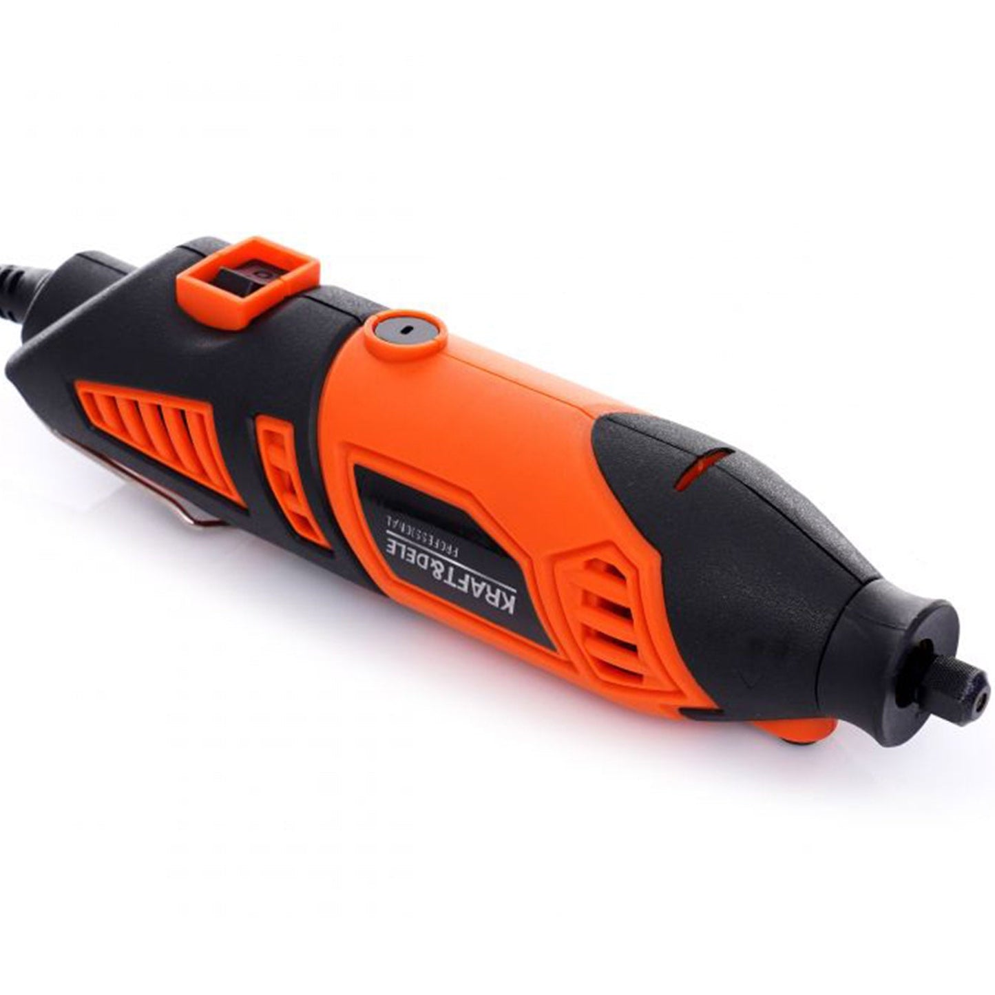 eGOSPODARi.ro Masina de gravat cu 218 elemente, 270W, 32500RPM, KRAFT Profi K10751, Poza8