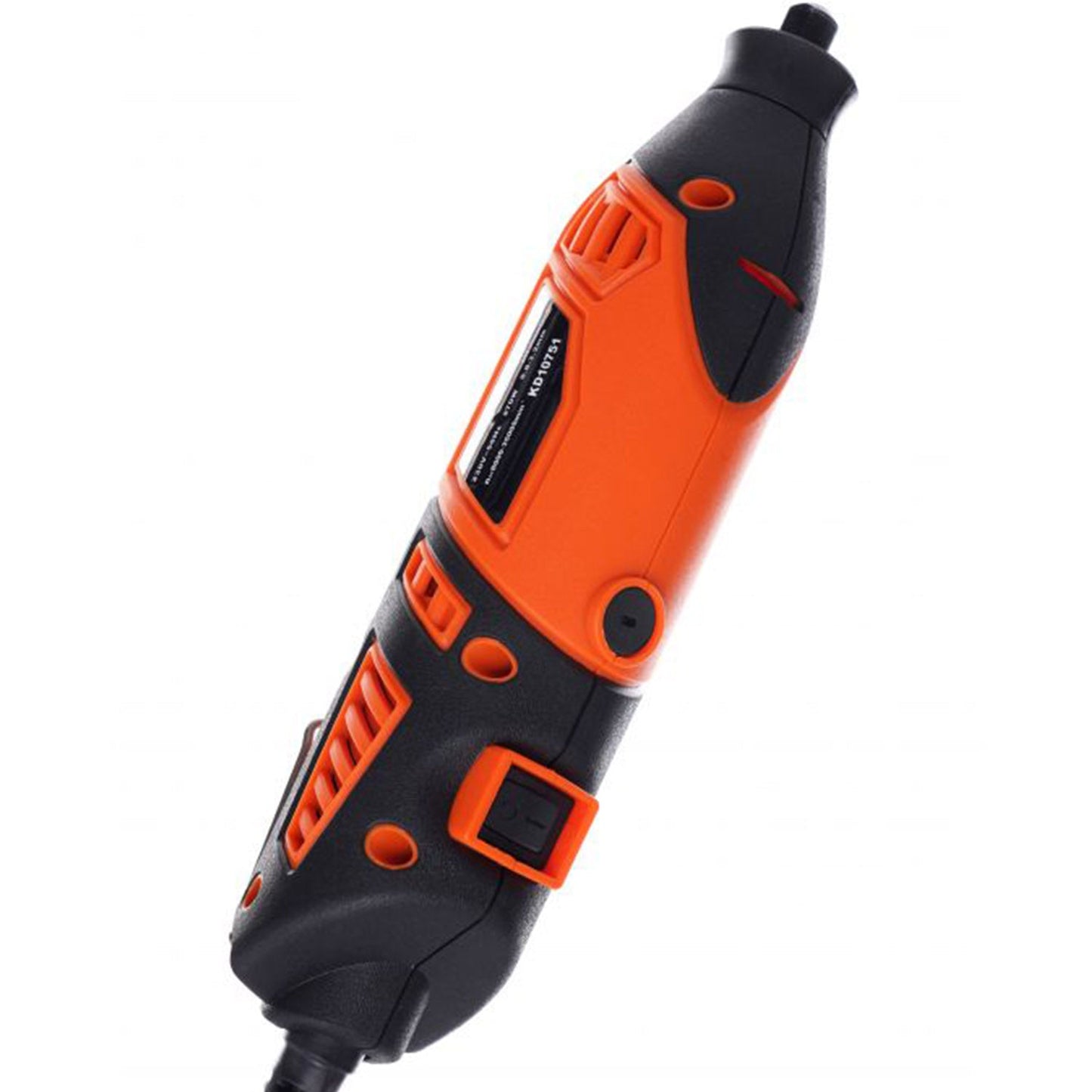 eGOSPODARi.ro Masina de gravat cu 218 elemente, 270W, 32500RPM, KRAFT Profi K10751, Poza6