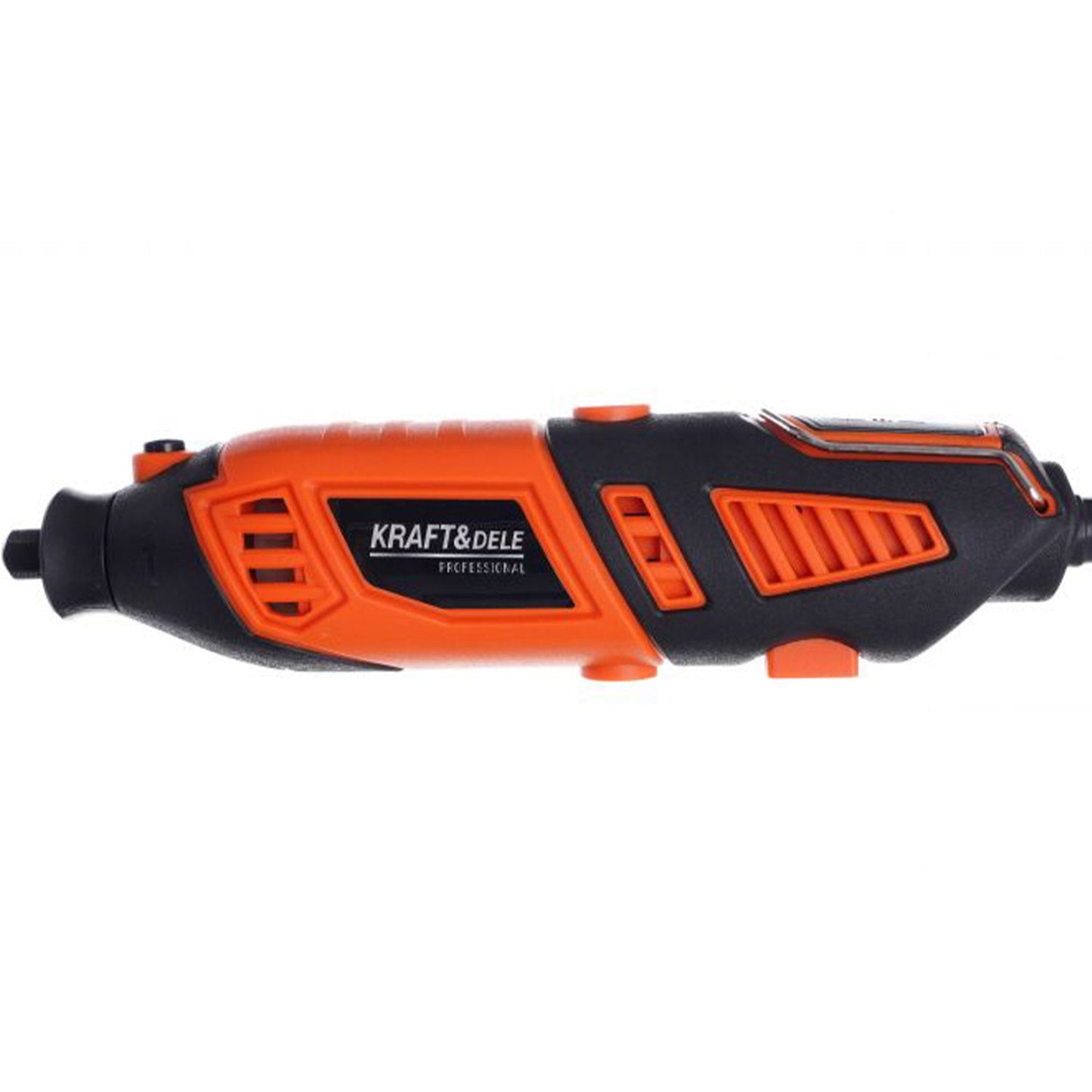 eGOSPODARi.ro Masina de gravat cu 40 elemente, 270W, 35000RPM, KRAFT Profi K10750, Poza8