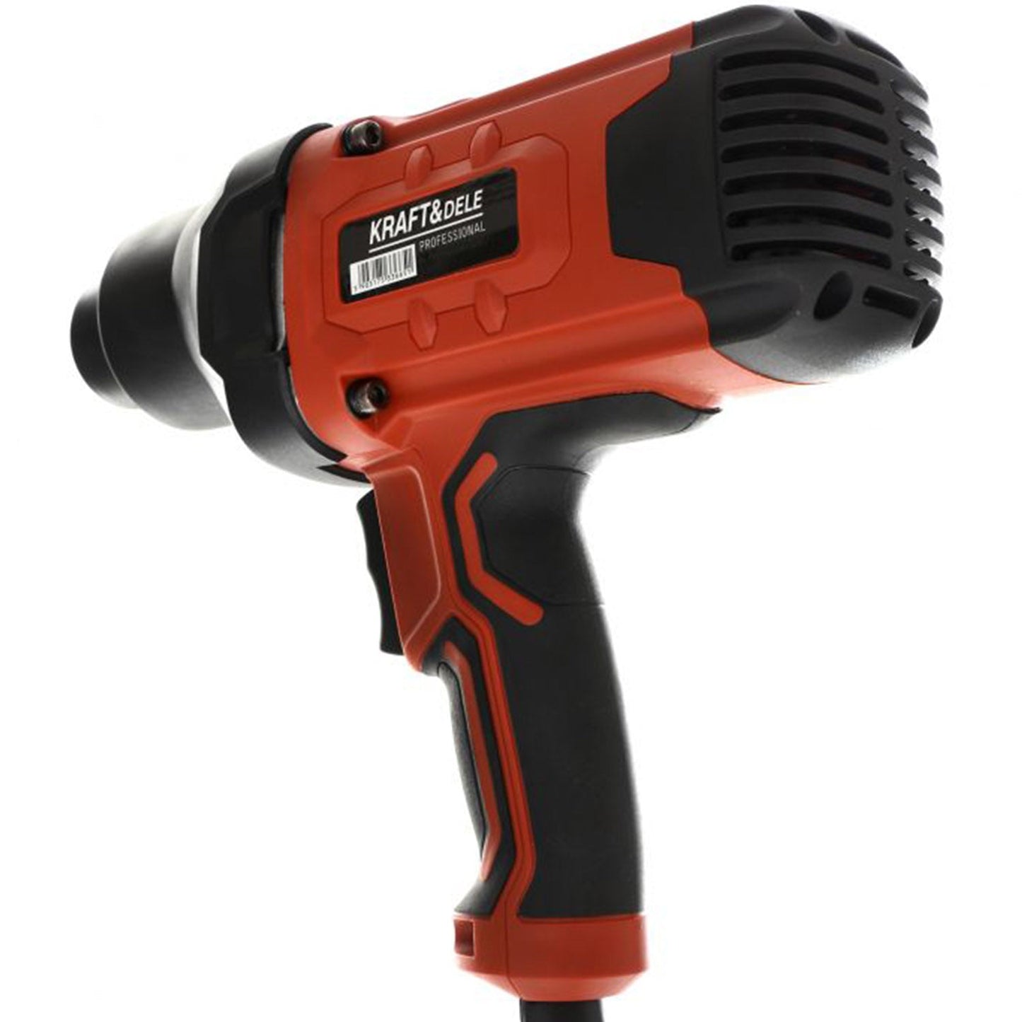 eGOSPODARi.ro Masina de insurubat (cheie cu impact) electrica 2300W, 2200 RPM, KRAFT Profi K3057, Poza4