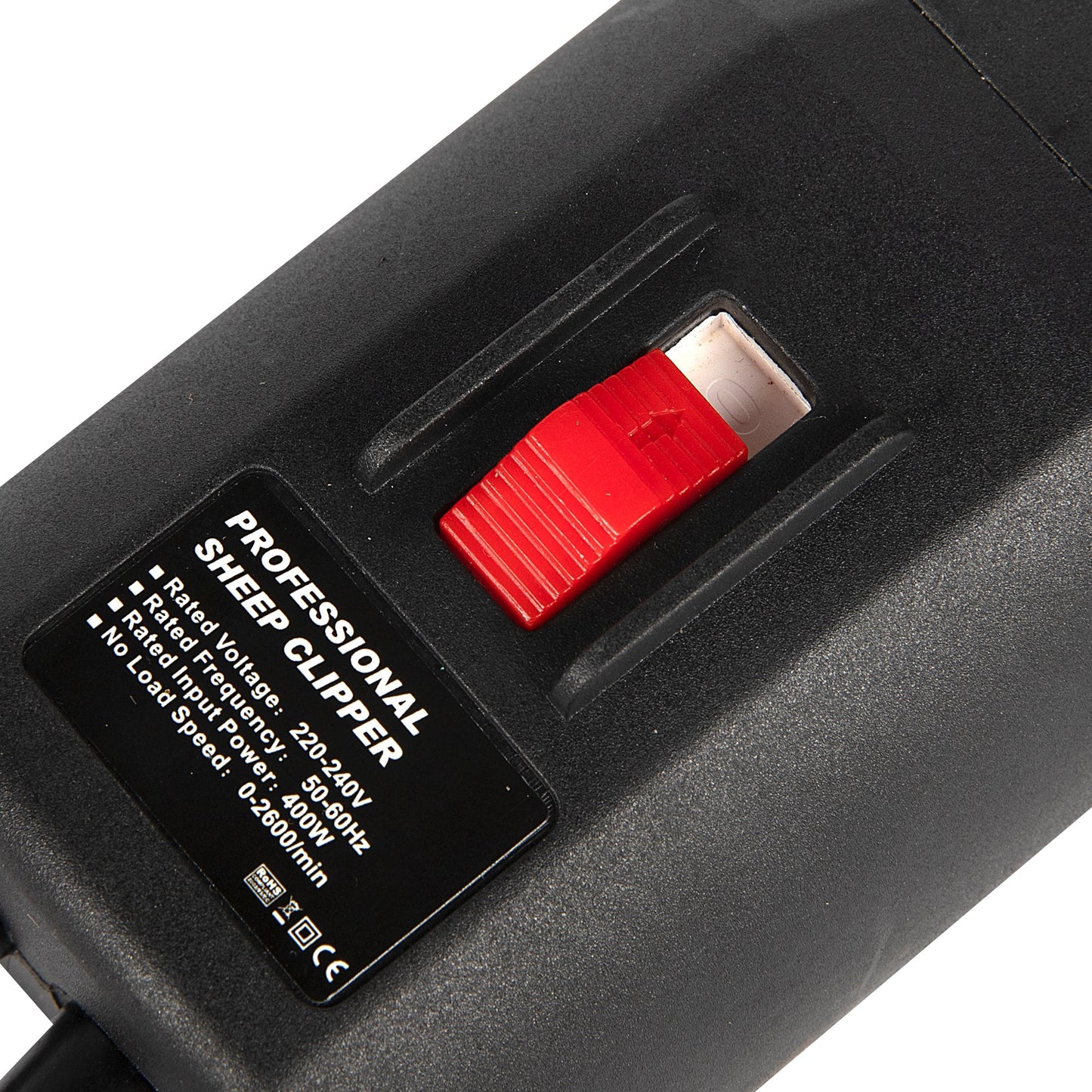 eGOSPODARi.ro % Masina de tuns oi, 400W, Accesorii Incluse