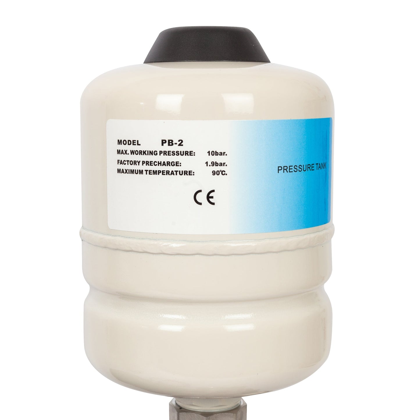 eGOSPODARi.ro % Mini hidrofor AquaTechnica, 8L, 1 Kw, 33.3l/min, H refulare 54m