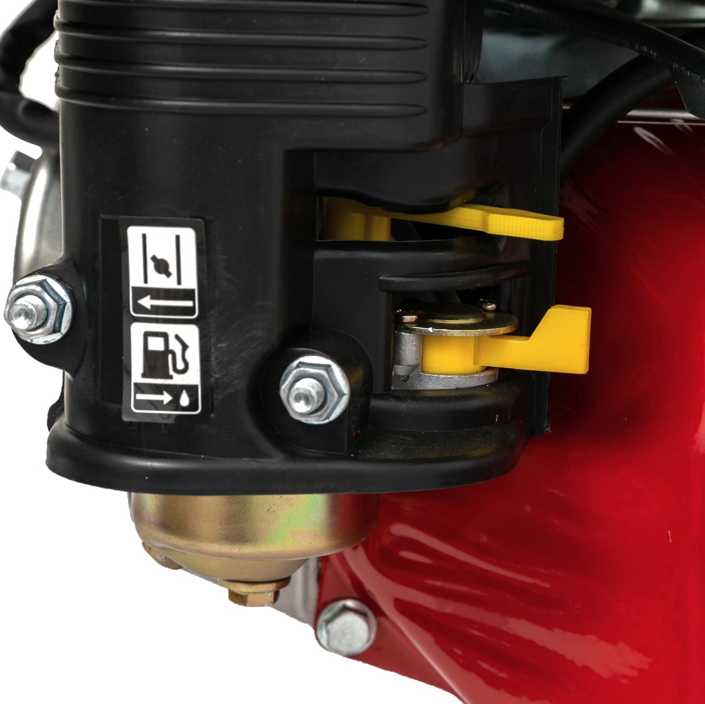 eGOSPODARi.ro % Motor motocultor / uz general AP GX390 188F , 13CP, 4 timpi, ax cilindric 25mm, 389CC, pe benzina, uz General