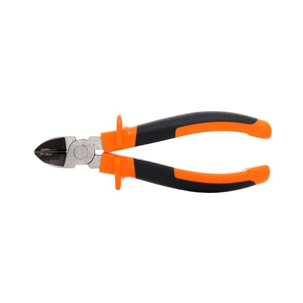 eGOSPODARi.ro Patent (cleste) pentru taiere sirma si cablu, KRAFT Profi K10804, Poza2