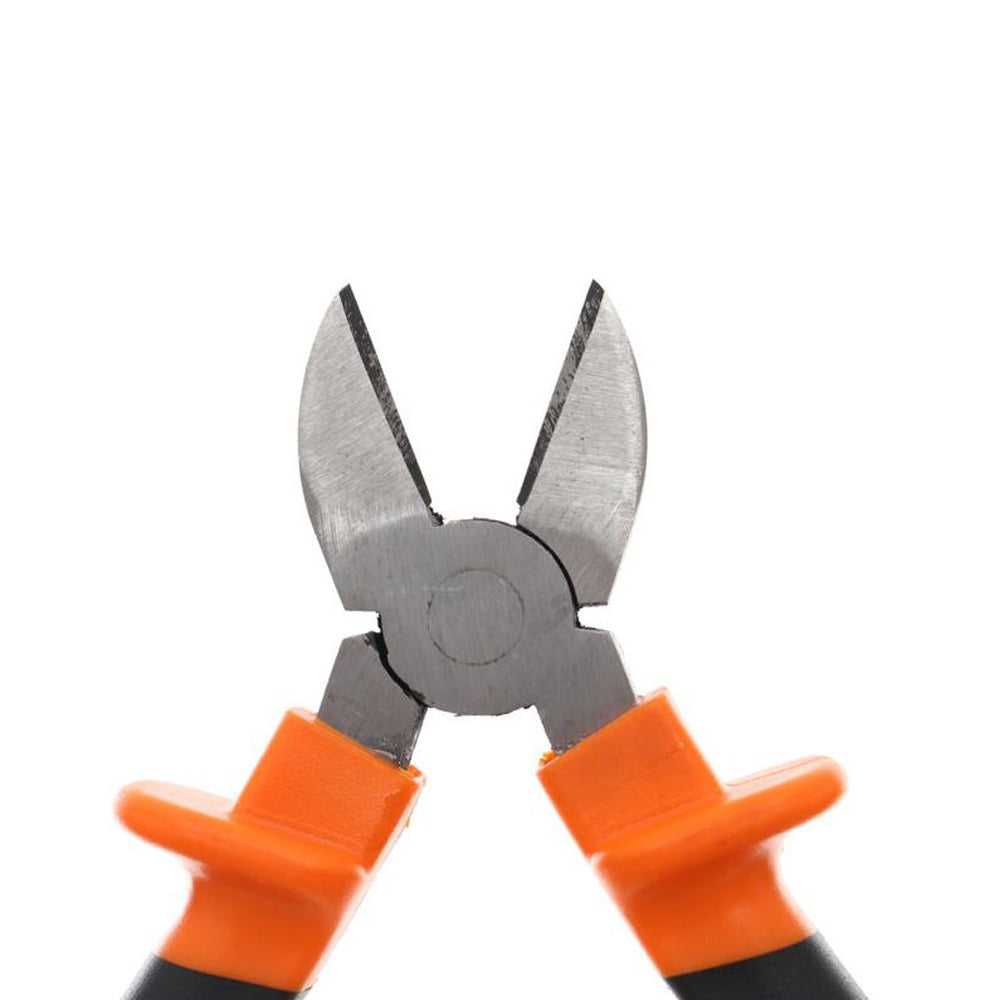 eGOSPODARi.ro Patent (cleste) pentru taiere sirma si cablu, KRAFT Profi K10804, Poza5