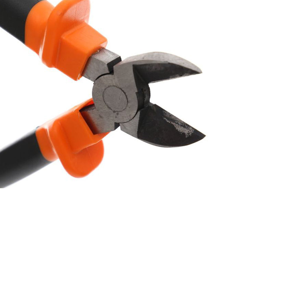eGOSPODARi.ro Patent (cleste) pentru taiere sirma si cablu, KRAFT Profi K10804, Poza4