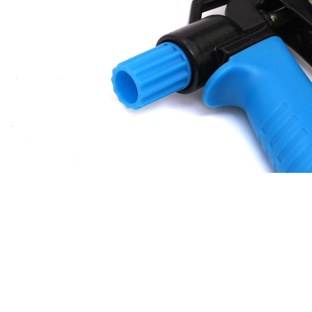 eGOSPODARi.ro Pistol de mana pentru aplicare spuma poliuretanica, se foloseste cu tub spuma, KRAFT Profi K10368, Poza7