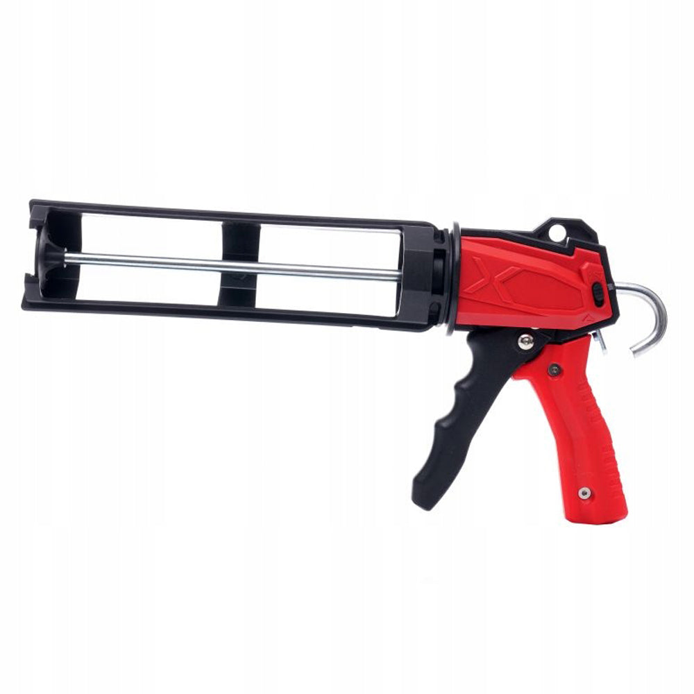 eGOSPODARi.ro Pistol manual pentru aplicat silicon, KRAFT Profi K10724, Poza3