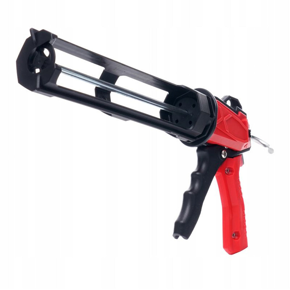 eGOSPODARi.ro Pistol manual pentru aplicat silicon, KRAFT Profi K10724, Poza9