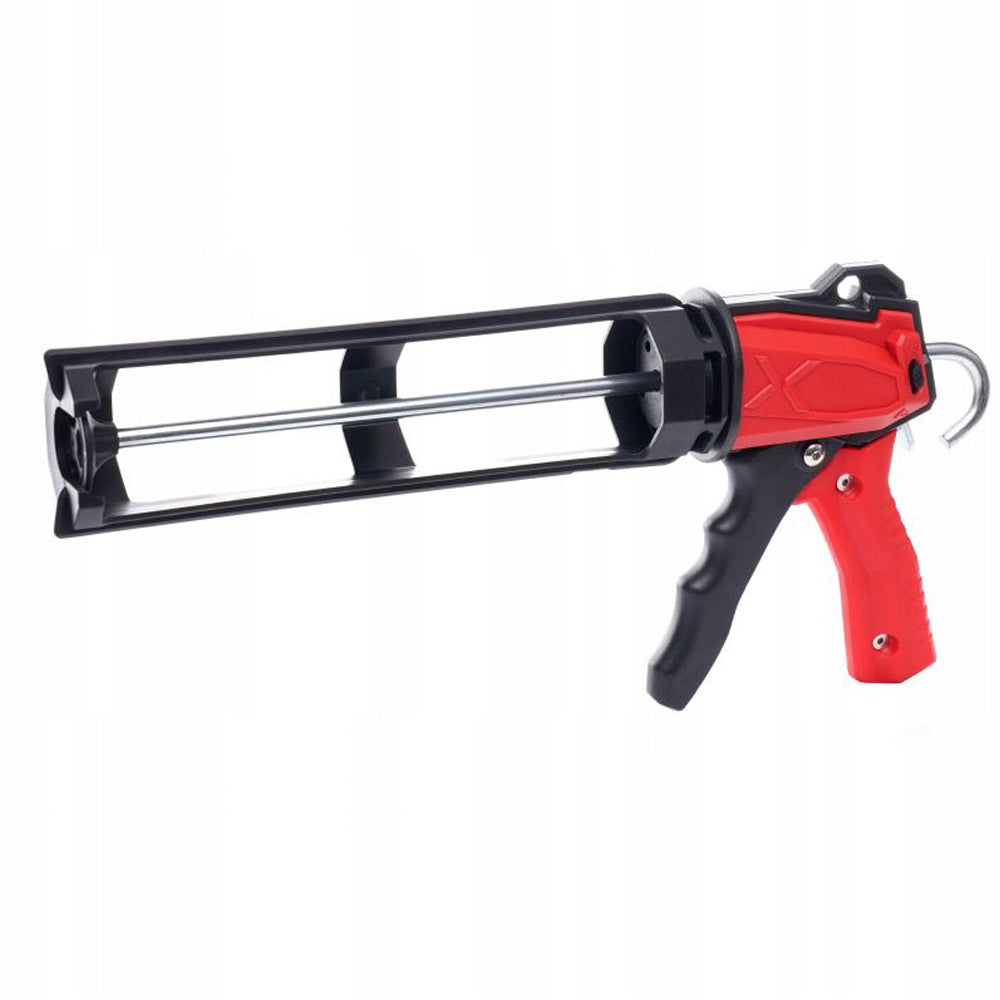 eGOSPODARi.ro Pistol manual pentru aplicat silicon, KRAFT Profi K10724, Poza5