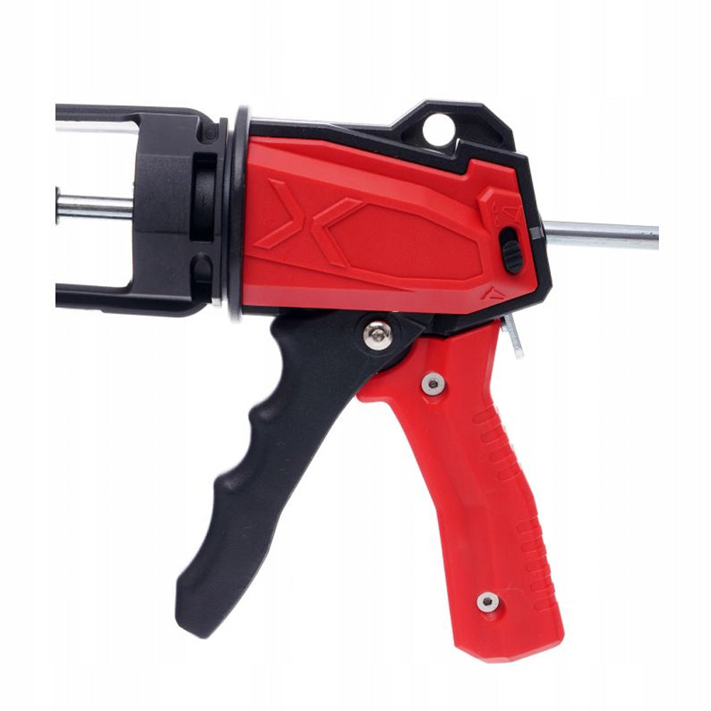eGOSPODARi.ro Pistol manual pentru aplicat silicon, KRAFT Profi K10724, Poza7