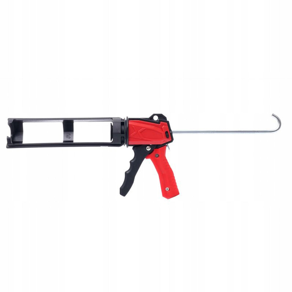 eGOSPODARi.ro Pistol manual pentru aplicat silicon, KRAFT Profi K10724, Poza8