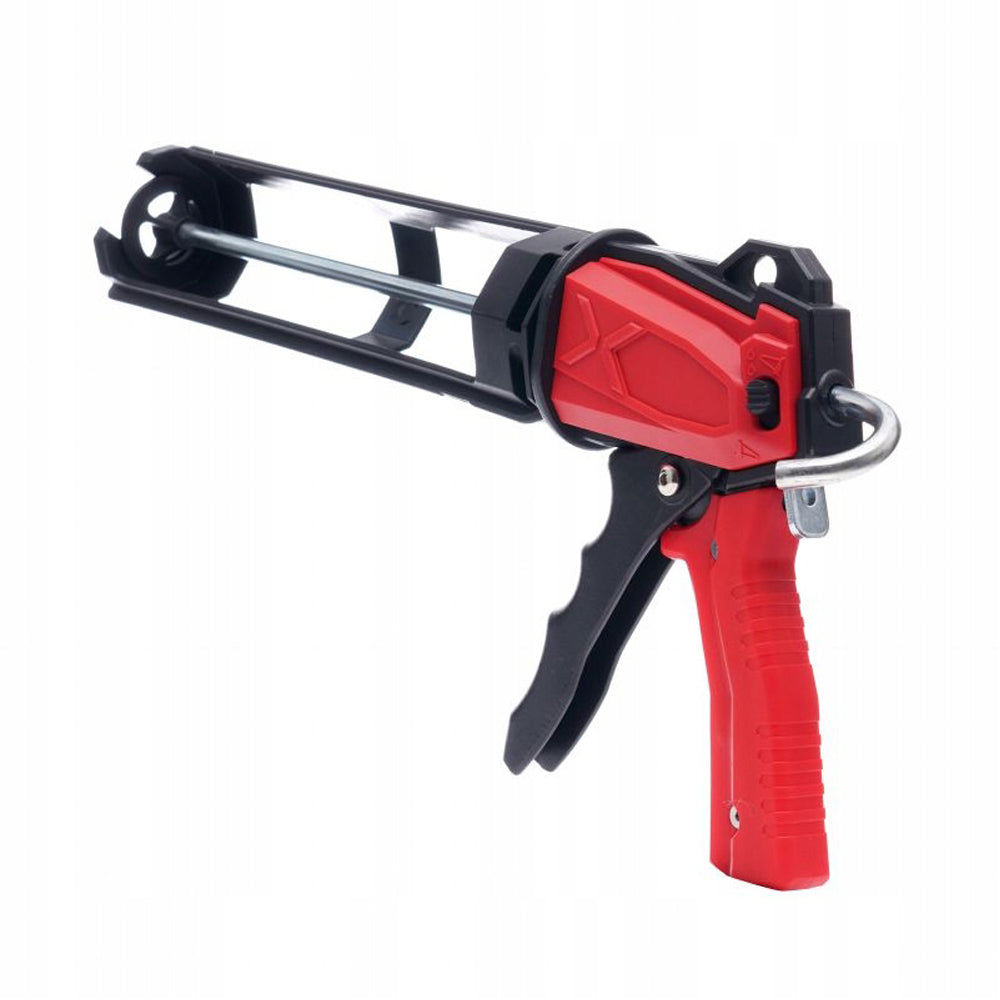 eGOSPODARi.ro Pistol manual pentru aplicat silicon, KRAFT Profi K10724, Poza4