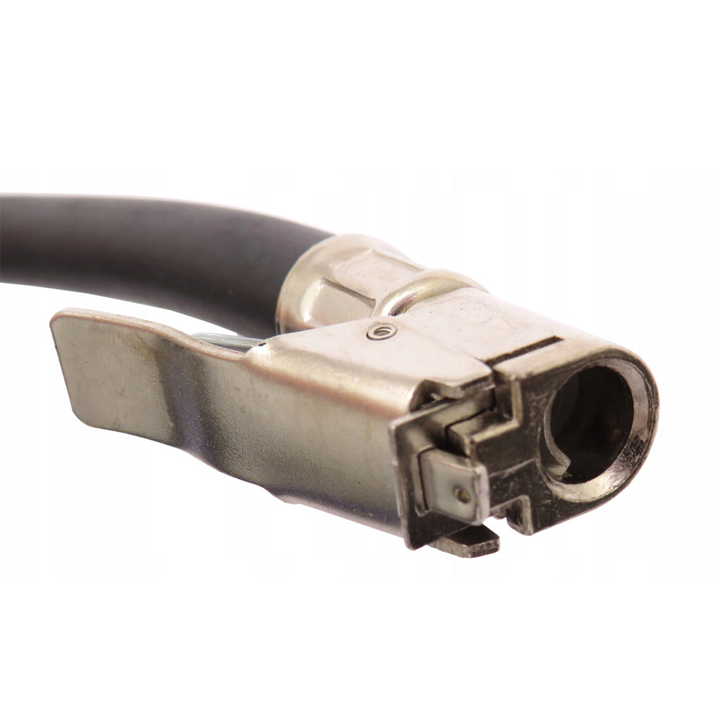 eGOSPODARi.ro Pistol pneumatic pentru umflare anvelope, cu manometru, conexiune 1/4", KRAFT Profi K427, Poza5