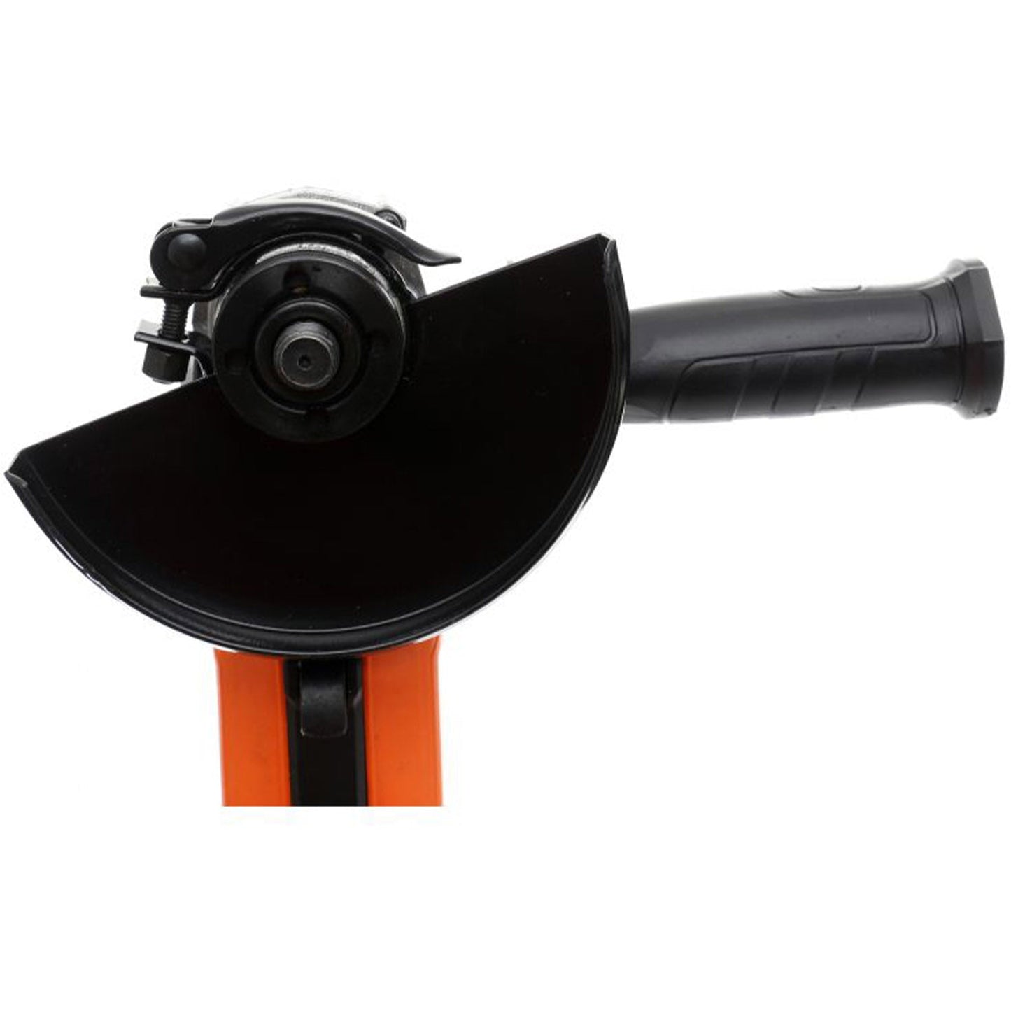 eGOSPODARi.ro Polizor unghiular / flex 1500W, 12000 RPM, pentru disc 125mm, KRAFT Profi K3046, Poza3