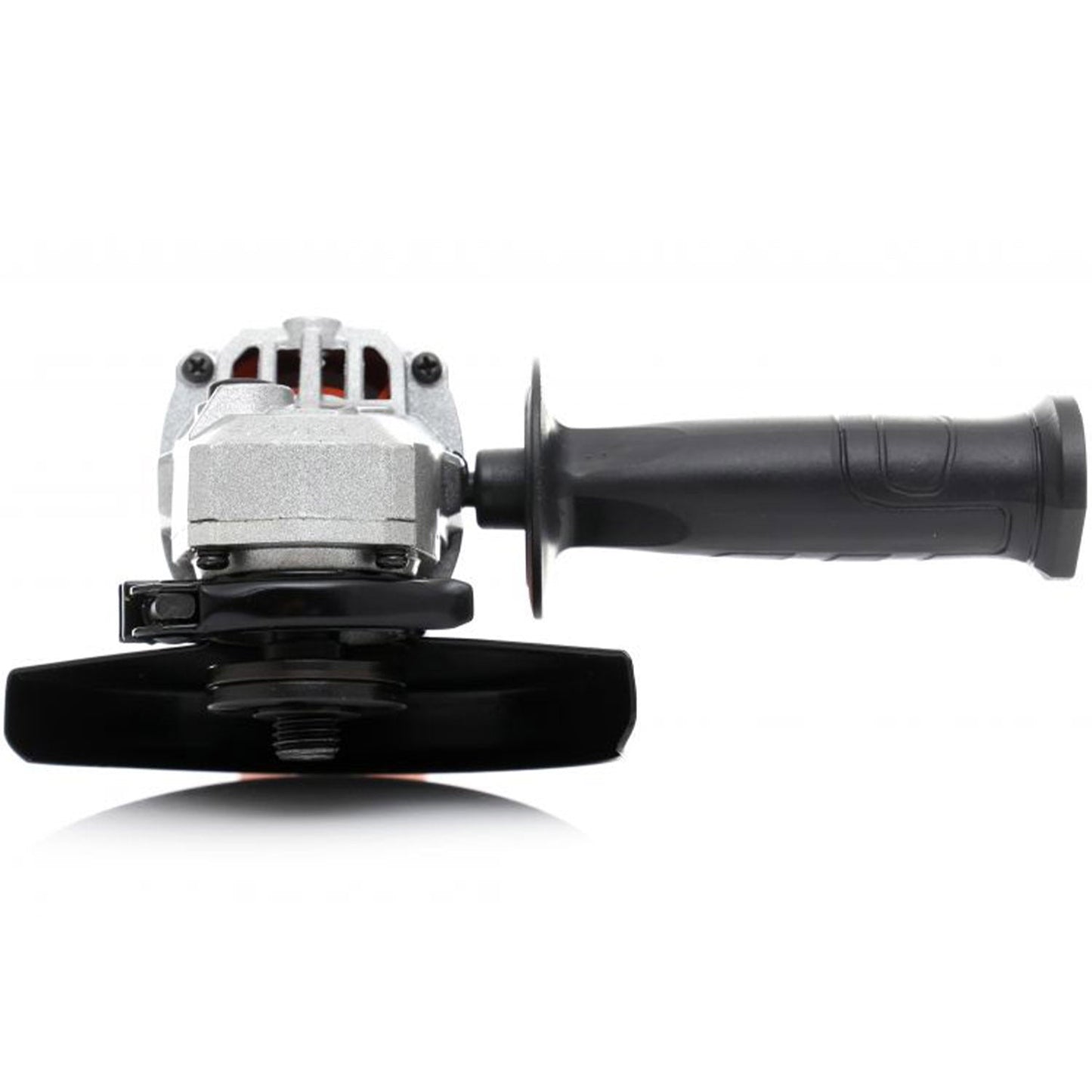 eGOSPODARi.ro Polizor unghiular / flex 1500W, 12000 RPM, pentru disc 125mm, KRAFT Profi K3046, Poza10