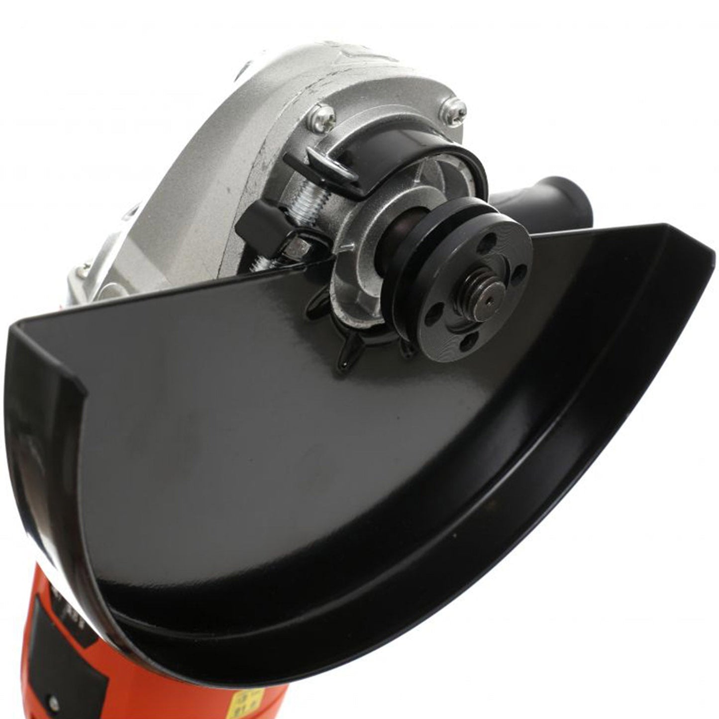 eGOSPODARi.ro Polizor unghiular / flex 2900W, 6000RPM, pentru disc 230mm, KRAFT Profi K1725, Poza6