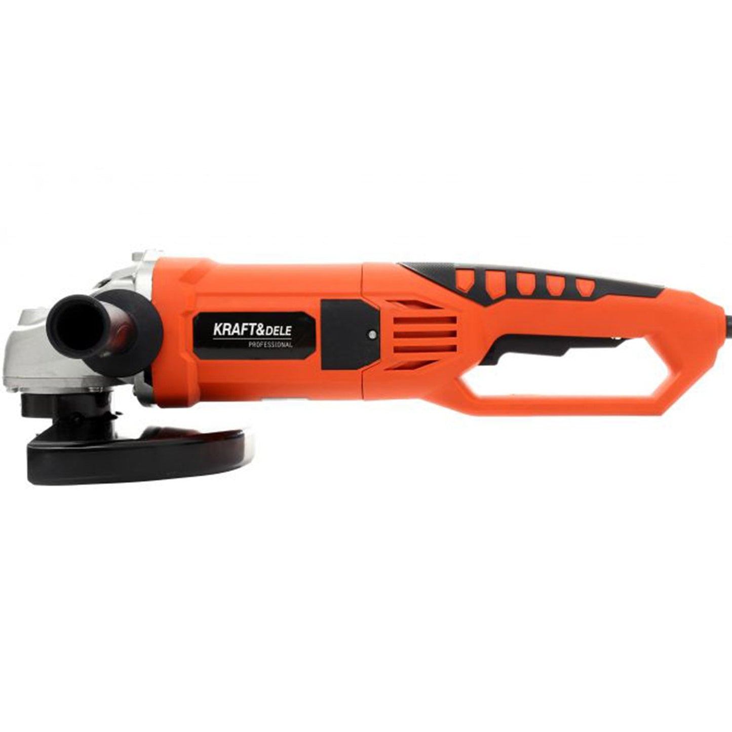 eGOSPODARi.ro Polizor unghiular / flex 2900W, 6000RPM, pentru disc 230mm, KRAFT Profi K1725, Poza3