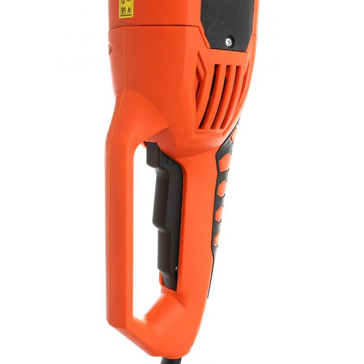 eGOSPODARi.ro Polizor unghiular / flex 2900W, 6000RPM, pentru disc 230mm, KRAFT Profi K1725, Poza4