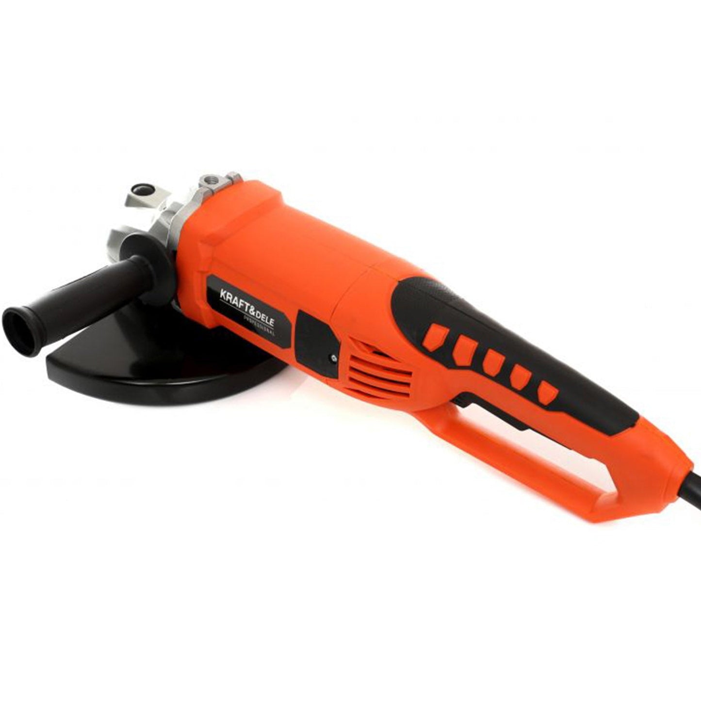eGOSPODARi.ro Polizor unghiular / flex 2900W, 6000RPM, pentru disc 230mm, KRAFT Profi K1725, Poza11