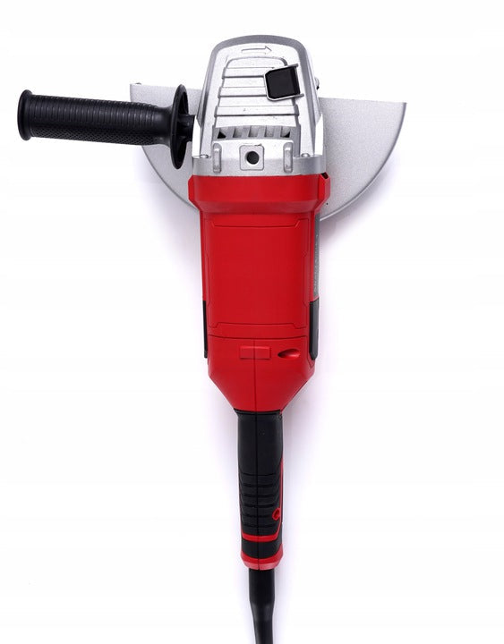 eGOSPODARi.ro Polizor unghiular / flex 2950W, 6500 RPM, disc pentru 230mm, KRAFT Profi K3165, Poza5
