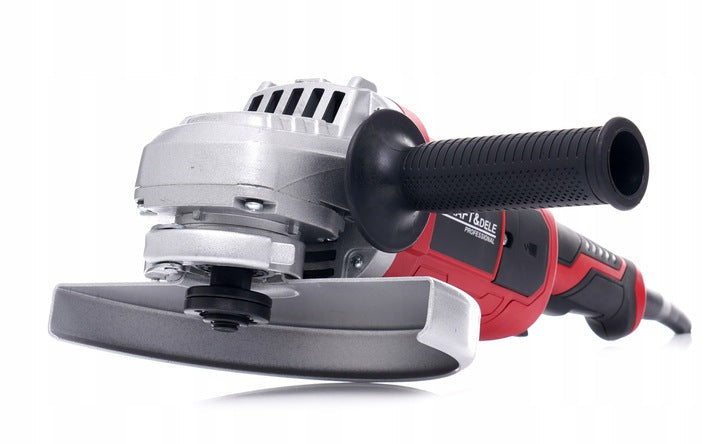 eGOSPODARi.ro Polizor unghiular / flex 2950W, 6500 RPM, disc pentru 230mm, KRAFT Profi K3165, Poza4