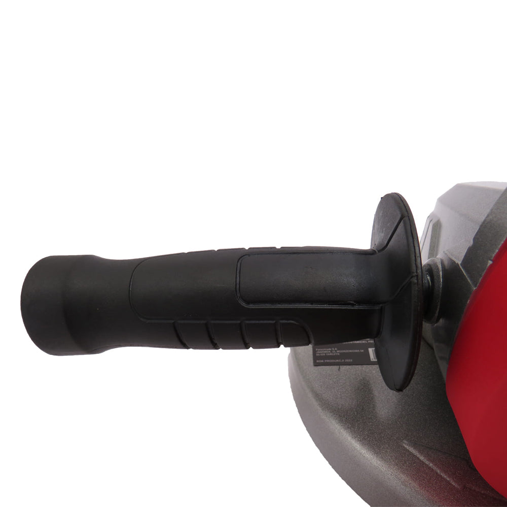 eGOSPODARi.ro Polizor unghiular/ flex 3100W, 6500RPM, Diametru max. disc 180mm, KRAFT Profi K3039, Poza8