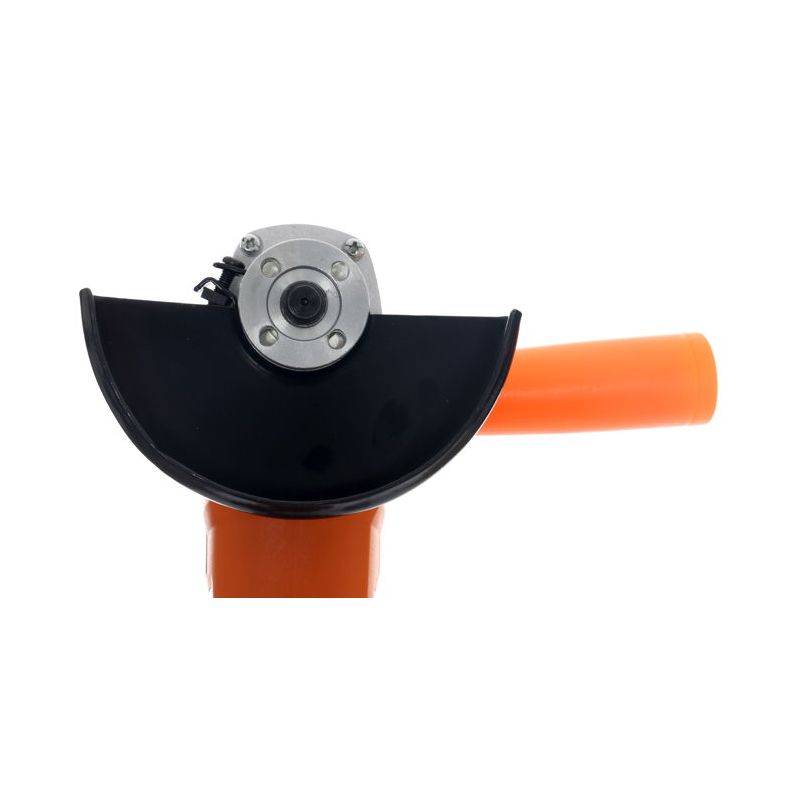 eGOSPODARi.ro Polizor unghiular / flex 850W, 12000 RPM, pentru disc 125mm, KRAFT Profi K1555, Poza9