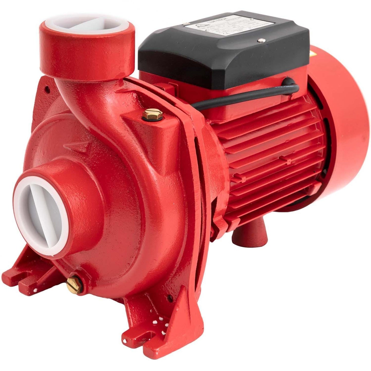 eGOSPODARi.ro % Pompa de suprafata AP, 1500W, 2 Toli, refulare 15m, centrifugala