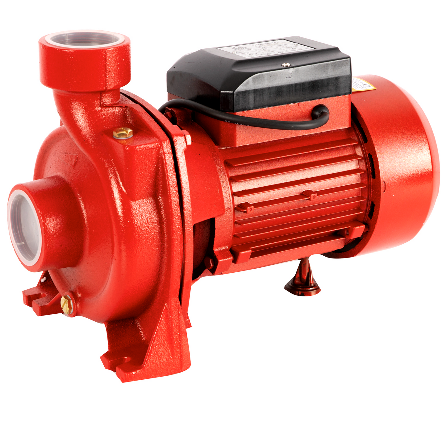 eGOSPODARi.ro % Pompa de suprafata AP, 1500W, 2 Toli, refulare 15m, centrifugala