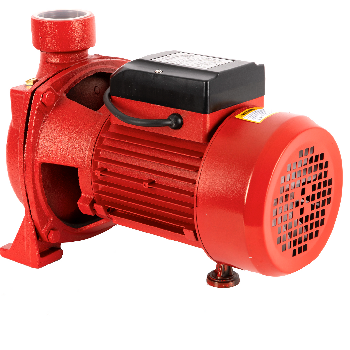 eGOSPODARi.ro % Pompa de suprafata AP, 1500W, 2 Toli, refulare 15m, centrifugala