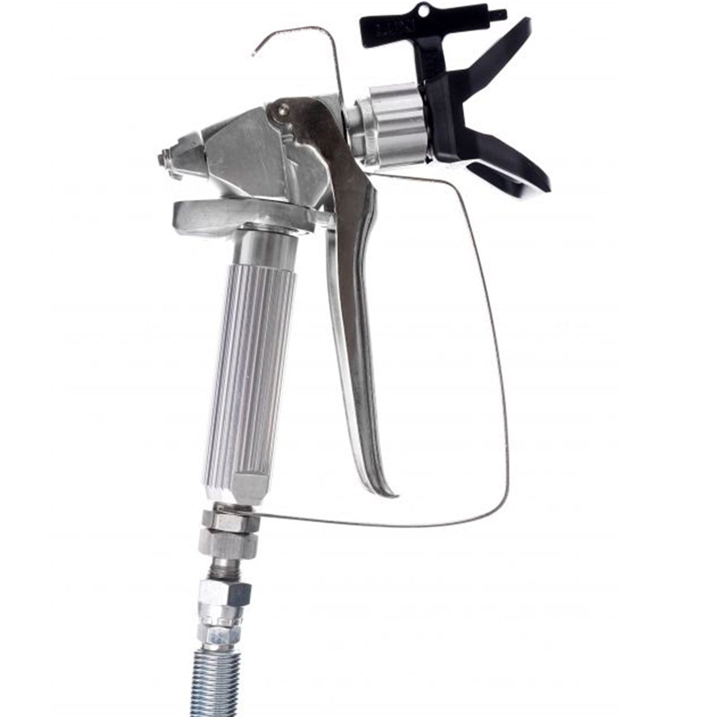 eGOSPODARi.ro Pompa electrica de vopsit air-less 1500W, Duza 0.38mm, KRAFT Profi K1747, Poza7