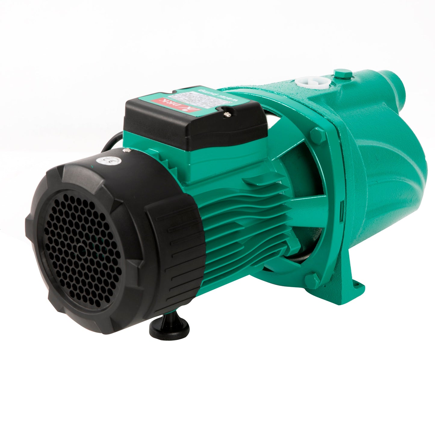 eGOSPODARi.ro % Pompa hidrofor Taifu DRK JET100A, 0.75kW, debit 50l/min, H refulare 40m, racord 1 tol