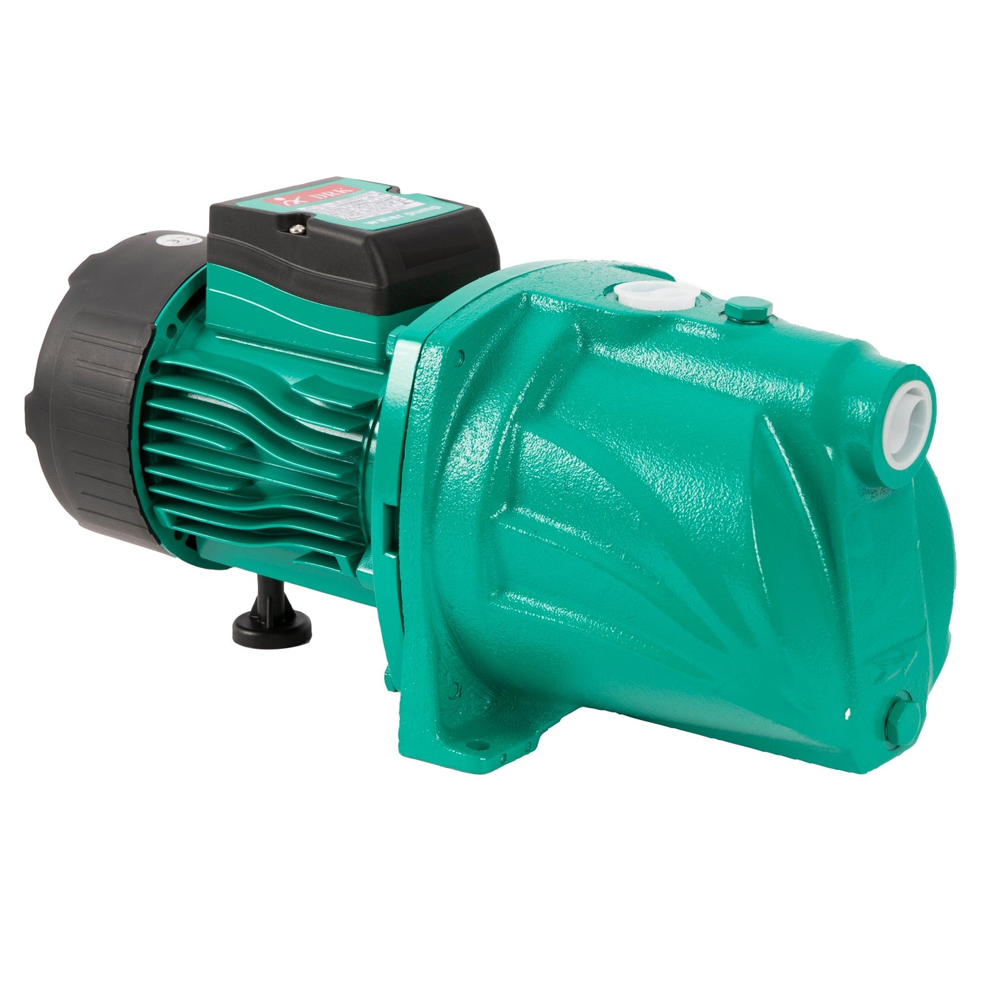 eGOSPODARi.ro % Pompa hidrofor Taifu DRK JET100A, 0.75kW, debit 50l/min, H refulare 40m, racord 1 tol