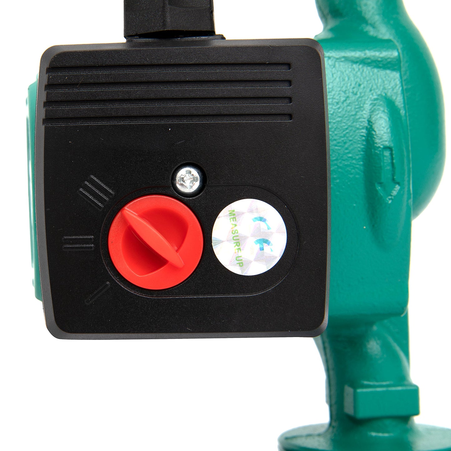 eGOSPODARi.ro % Pompa recirculare centrala DRK GRS 32/4, 88W, 50 l/min, 6 Bar
