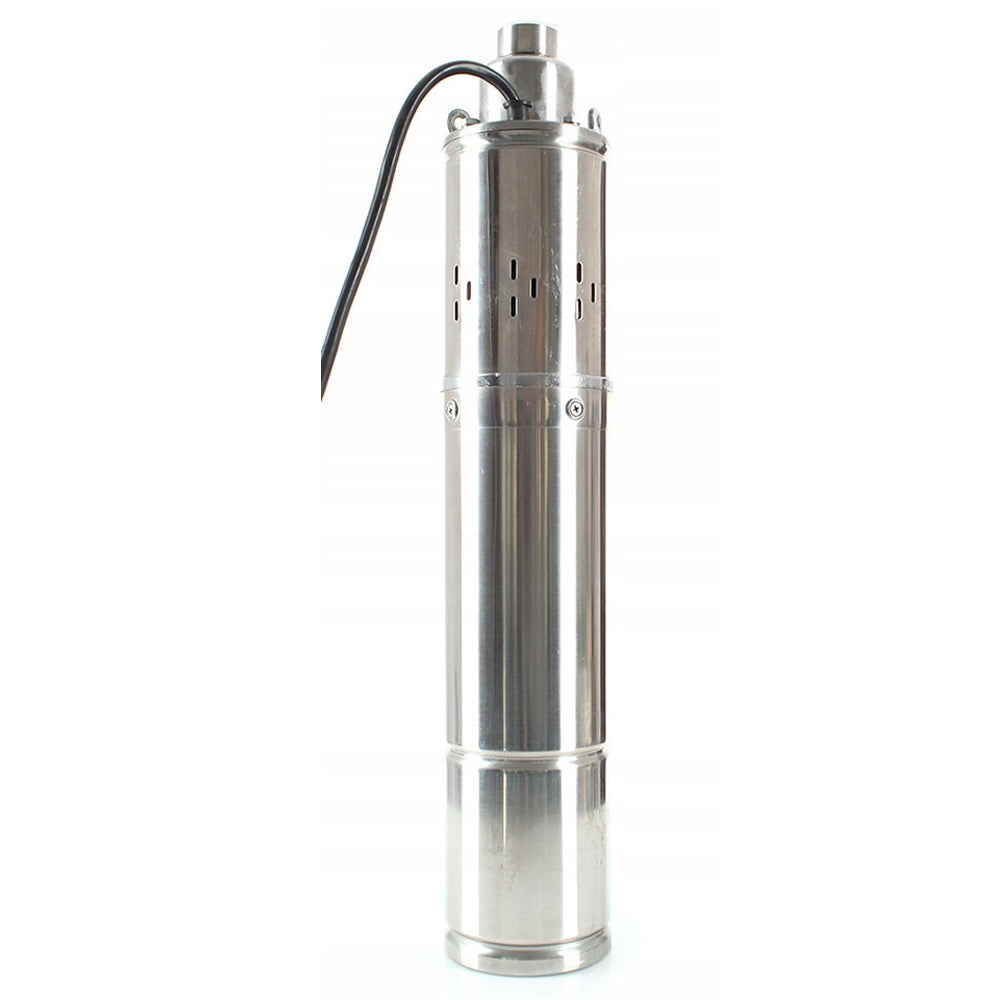 eGOSPODARi.ro Pompa submersibila 650W, debit pana la 45l/min si H refulare 50m, racord 1 tol, KRAFT Profi K1703, Poza3