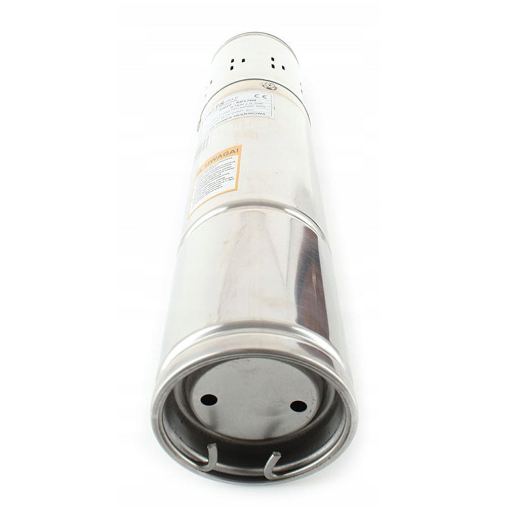 eGOSPODARi.ro Pompa submersibila 650W, debit pana la 45l/min si H refulare 50m, racord 1 tol, KRAFT Profi K1703, Poza4