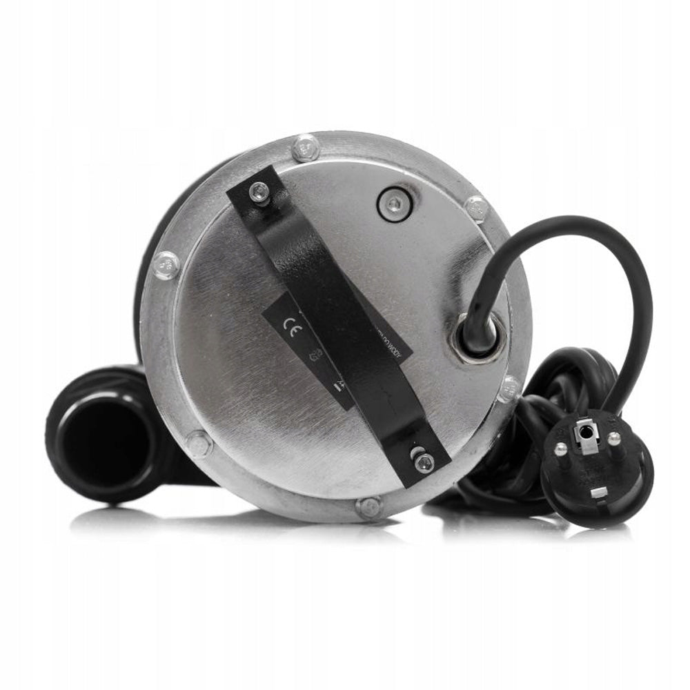 eGOSPODARi.ro Pompa submersibila apa curata/murdara 3100W, pana la 416l/min si H refulare 20m, KRAFT Profi K763, Poza3