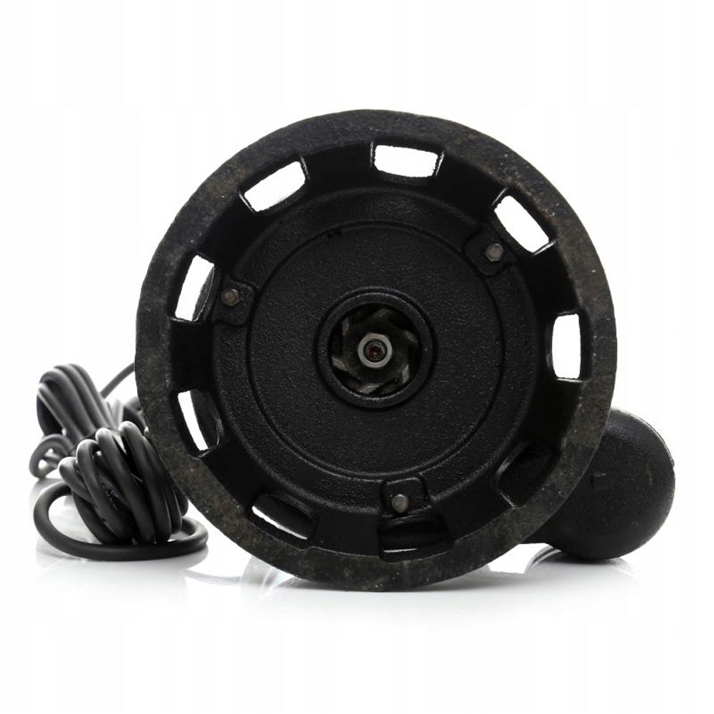 eGOSPODARi.ro Pompa submersibila apa curata/murdara 3100W, pana la 416l/min si H refulare 20m, KRAFT Profi K763, Poza4
